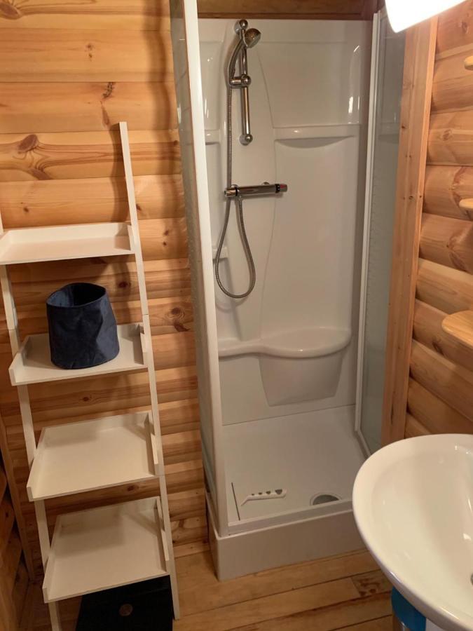Chalet De Charme Authentique Bolquere Pyrenees 2000 المظهر الخارجي الصورة
